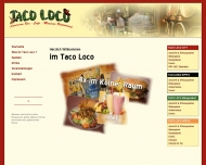 Bild Gaststtte Restaurant - Taco Loco