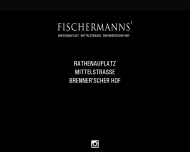 Bild Gaststtte Restaurant - Fischermanns