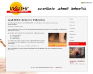 Bild WALTER Flchenheiztechnik GmbH
