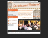 Bild Trkisches Restaurant Baba Angora