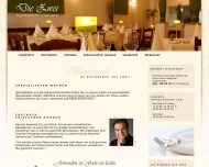 Bild Gaststtte Restaurant - Ristorante Piano Bar Die Zwei