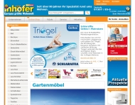 Bild Mbel Inhofer Mbelhaus