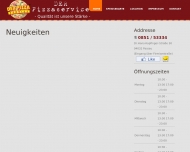Bild Pizza-Service Der Pizzaservice