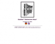 Bild Steinernes Haus
