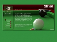Bild Pool-Billard Club (PBC) Kln Sd e.V.