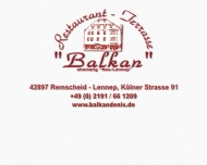 Bild Restaurant Balkan