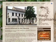 Bild Haus Vogelsang