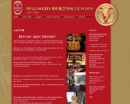 Bild Paulaner im Roten Ochsen Brauereiausschank