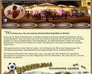 Bild Henry's Bistro