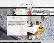Bild Gaststätte Restaurant - HOPPER Restaurant et cetera