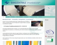 Bild Bandzentrale Ingenieurgesellschaft fr Antriebs- und Transportbandtechnik mbH