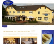 Bild Landhaus Effeld GmbH