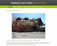 Bild Zum Lwen