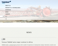 Bild MAN TAKRAF - Frdertechnik GmbH