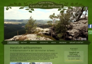 Bild Gasthof Zur Hoffnung Inh. Grit Hausmann