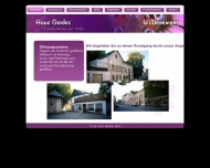 Bild Haus Gerdes