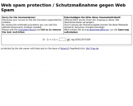 Bild Rheinblick am Campingplatz