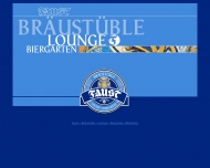 Bild Faust, Braustble Lounge und Biergarten