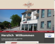 Bild Mller's Landgasthof, Die Frischekche im Spessart