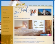 Bild Gasthof Zur Post Hotel