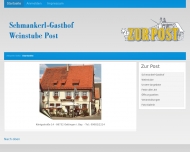 Bild Schmankerl-Gasthof Zur Post