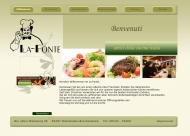 Bild Pizzeria La Fonte