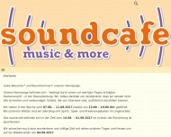 Bild Sound Cafe