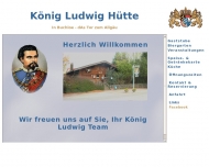 Bild Knig Ludwig Htte