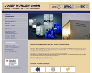 Bild Josef Kuhlen GmbH
