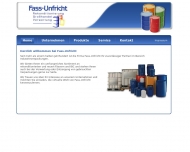 Bild Fass-Unfricht GmbH & Co. KG