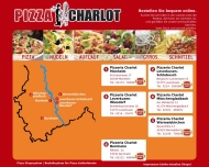 Bild Pizzeria Charlot Restaurant Pizzeria