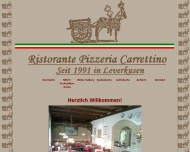 Bild Carrettino Ristorante Pizzeria