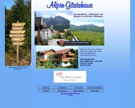 Bild Caf Alpin