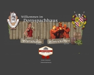 Bild Dornspachhaus