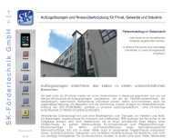 Bild SK Frdertechnik GmbH