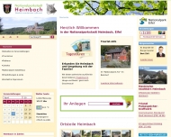 Bild Eifeler Hof