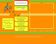 Bild Dino Pizza & Kurierdienst GmbH