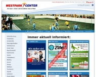 Bild Sporthotel-Westpark GmbH