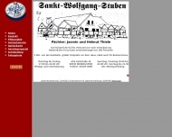 Bild St. Wolfgang-Stuben