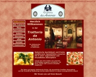 Bild Trattoria Da Antonio