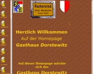 Bild Gasthaus Dorstewitz , Inh. Dorstewitz Reiner