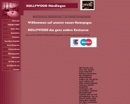 Bild Hollywood Caf Pilsbar