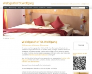 Bild Waldgasthof St. Wolfgang Inh. Josef Girstmair