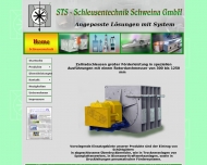 Bild STS - Schleusentechnik Schweina GmbH