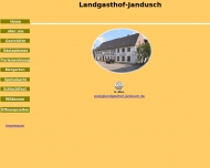 Bild Landgasthof Jandusch