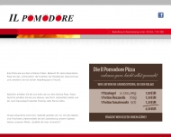 Bild Il Pomodore Holzofenpizzeria