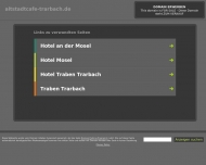 Bild Gaststtte Caf - Altstadtcaf