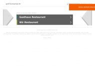 gasthausspiegl.de