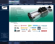 Bild MEMOTEC GmbH & Co. KG
