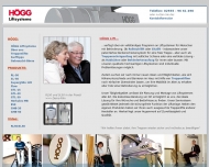 Bild Hgg Lift Handelsgesellschaft mbH